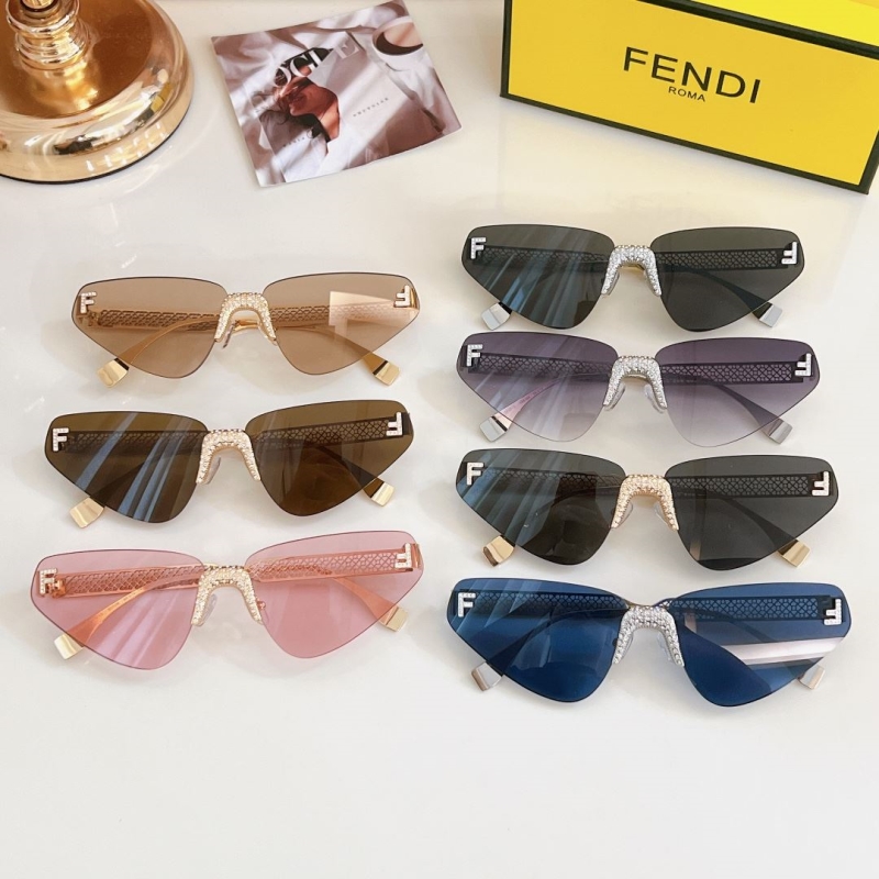 Fendi Sunglasses